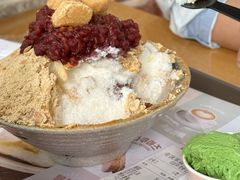 -劳顶笨咖啡(益华广场店)