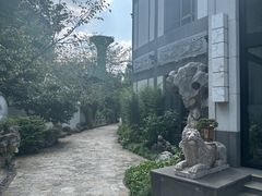 -香然会·园林雅宴(陆家嘴店)