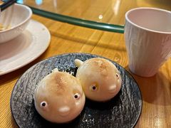 -永安鱼庄·镇江菜(丁卯店)