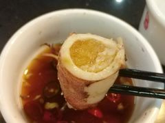 -大杰海鲜锅(基隆路店)
