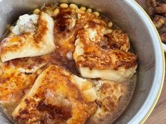 客家酿豆腐-客语客家菜(琶洲保利店)