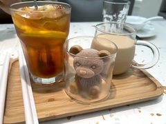 -大树餐厅(环球港店)