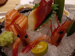 -小句号·精致料理(江南环球港店)