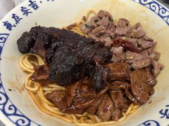 -梅溪·小伙子干挑面(安吉总店)