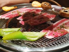 -壹风町烧肉居酒屋(恒丰中央广场店)