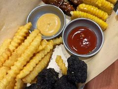 -魏斯理汉堡(西安沣东吾悦店)