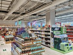 -大润发(张江店)