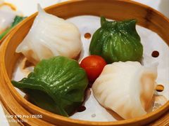 虾饺皇-潮粤轩粤菜海鲜(颐中皇冠店)