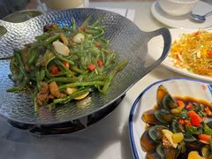 -小菜园新徽菜(镇江京口吾悦店)