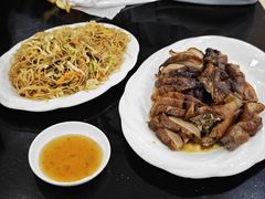 -潮州菜馆(十里河店)