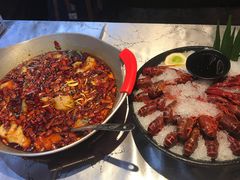 -红辣椒·川菜·火锅(张杨路店)