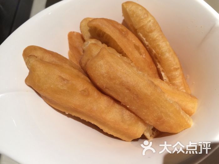 海底捞火锅(天虹店)老油条图片 - 第43张