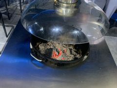 -胡四哥特色火盆烧烤(总店)