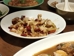 -新旺茶餐厅(嘉里城店)