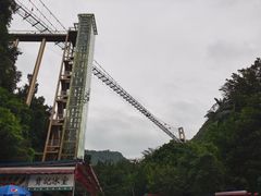 -宝晶宫旅游景区