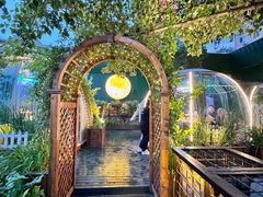 -1819餐厅·团队聚餐·烤串·精酿