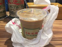 -美芝莲(领展购物广场中关村店)