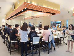 -新一番三文鱼寿司(大东海店)