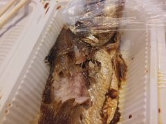 小黄鱼-蓝精灵饺子店
