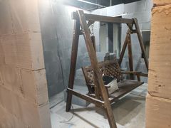 -白兔子密室(长寿路店)