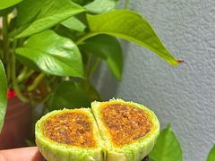 -陕拾叁-西安糕点(北院门创始店)