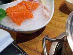 -甄品麦哲伦海鲜和牛自助(万达广场店)