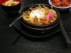 -仓桥家·焗寿司·锅物(光谷步行街店)