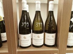 -肆海小川菜酒馆Wine Bistro (青年路店)