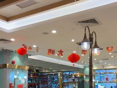 -翠华餐厅(正佳广场店)