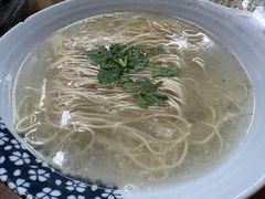 阳春面-粗茶淡饭(东关街店)