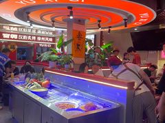 -遇西祠·海鲜烧烤(总店)
