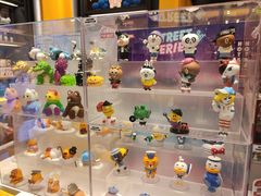 -泡泡玛特POPMART(天环购物中心店)