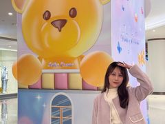 -深圳龙华星河COCO City(民治店)