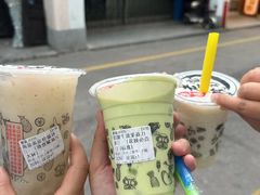 -花姨·老电影院果汁冰(88号店)