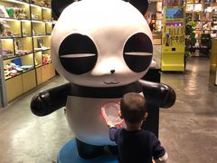 -熊猫屋(宽窄巷子景区店)