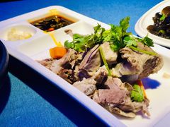 -清真·卡德尔大叔新疆主题餐厅(龙汇路店)