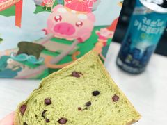 -爸爸糖手工吐司(苏州环球188店)