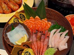 -牛YO寿喜烧和牛火锅自助(三台子万象汇店)
