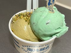 -海比甜店·意式手工冰激淋happy habit gelato