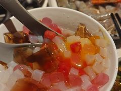 -火叮叮自助烤肉·现切牛肉(茂业店)