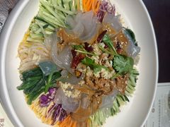 -老厨家(友谊路总店)