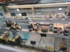 -美事客·面包·蛋糕·甜品(CBD店)