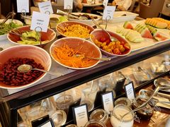 -北京王府井希尔顿酒店·万斯阁西餐厅