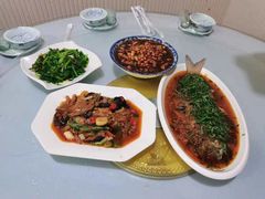 -老字号怡玺·藿香雅鱼(20年雅安店)