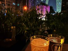 -京A Taproom·精酿餐吧(CBD店)
