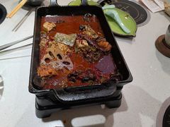 -一叶一世界•素食餐厅(新光天地店)