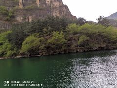 -龙庆峡风景区