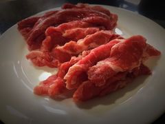 -天桥老金涮肉(牛街店)