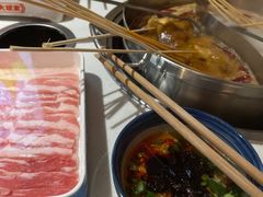 -大斌家串串火锅