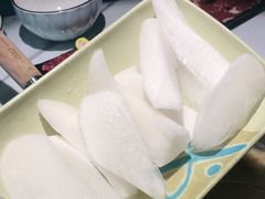 -牛鲜胜·潮汕牛肉自助火锅(番禺市桥店)